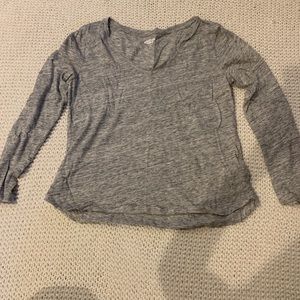 Old Navy Everyday Comfortable V-Neck